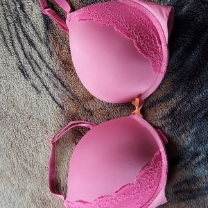 Victoria's Secret Body bra